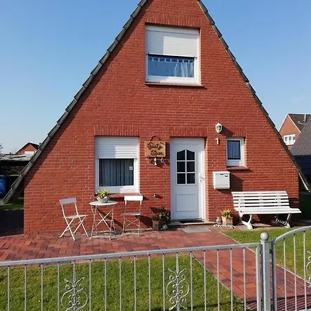 Greetje Steen Dornumersiel