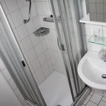 Prázdninový dům Greetje Steen Dornumersiel