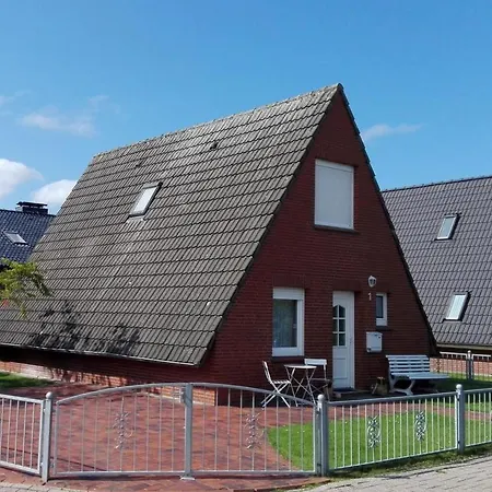 Prázdninový dům Greetje Steen